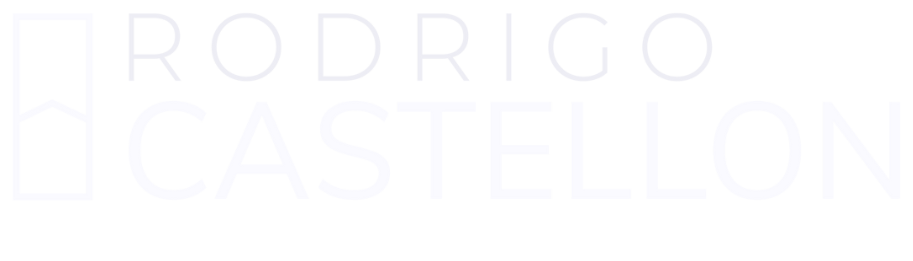 Rodrigo Castellon - Consultor de Imóveis